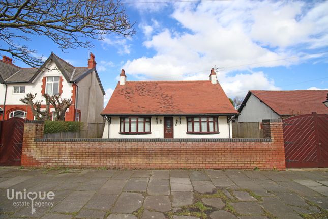 Bungalow for sale in Stockdove Way, Thornton-Cleveleys