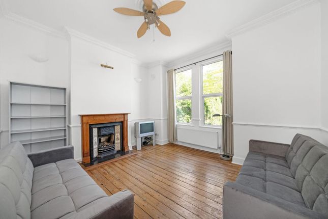 Flat 2, 84, Sandrock Road, London photo 2