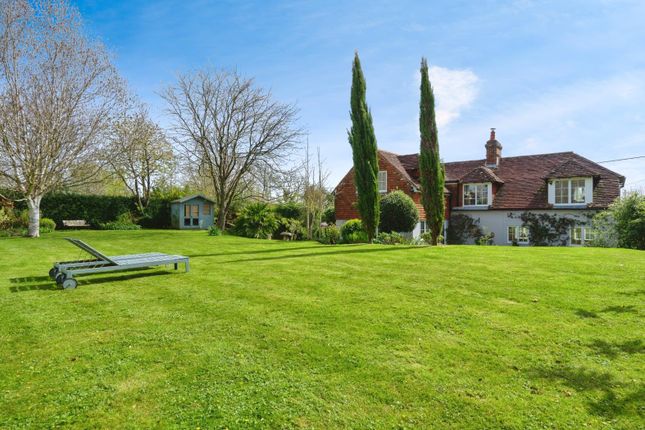 Cottage for sale in Ripe Lane, Lewes