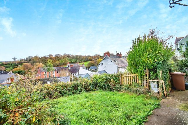 Semi-detached house for sale in Cwmins, St. Dogmaels, Cardigan, Pembrokeshire