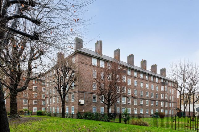 Flat for sale in Provost Estate, London