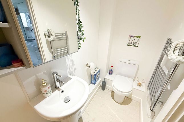 Apartment 85, Orme House, 1 Orme Road, Newcastle photo 5