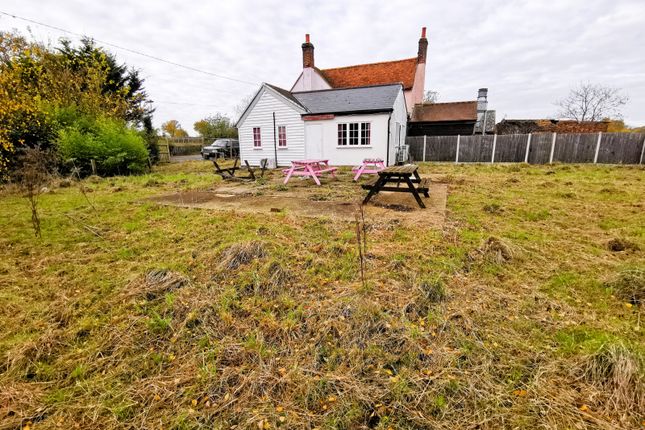 Raj Garden, The Green, Witham photo 5