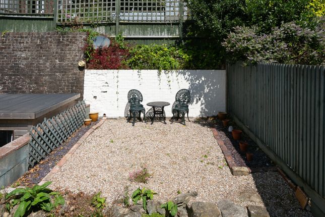 Cottage for sale in North Road, Hythe