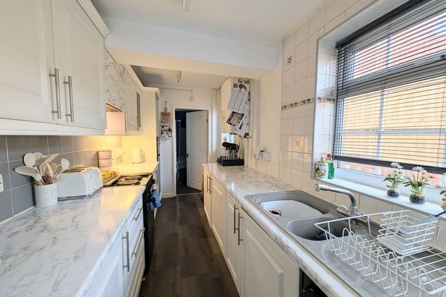 132, Penshurst Road, Cleethorpes photo 4