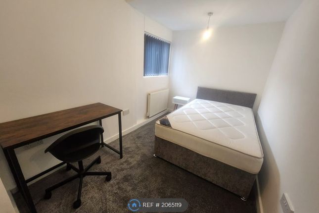 Room to rent in Abingdon Road, Middlesbrough