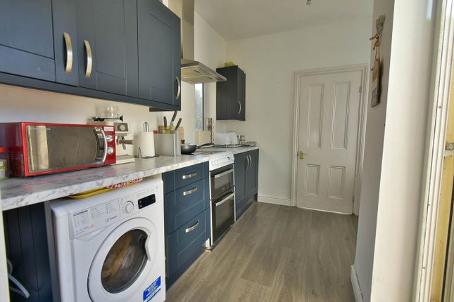 Flat for sale in Wickham Avenue, Bexhill-On-Sea