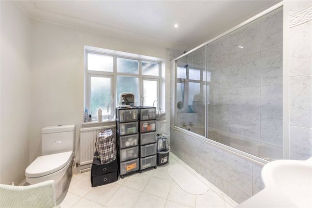 Detached house for sale in Southwood Avenue, Kingston Upon Thames, Surrey