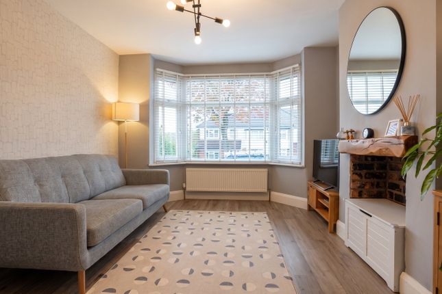 Dalbury Road, Birmingham photo 3