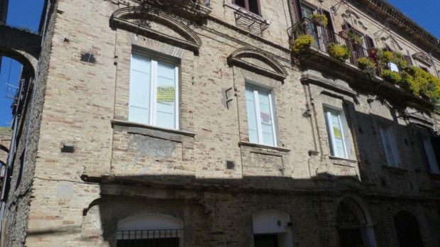 Apartment for sale in Citta Sant\'angelo, Pescara, Abruzzo