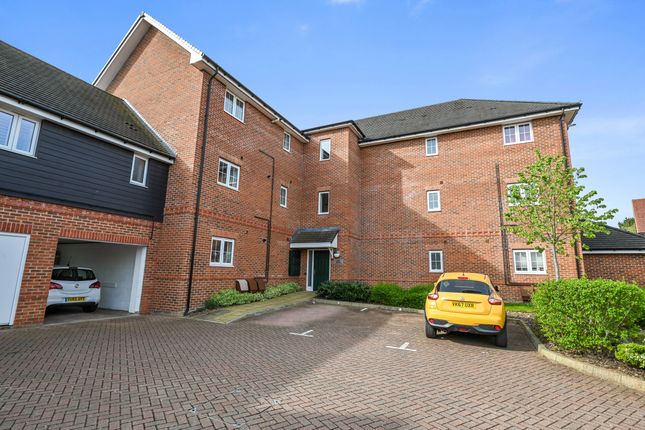 Tiller House, 3, Wokingham photo 2
