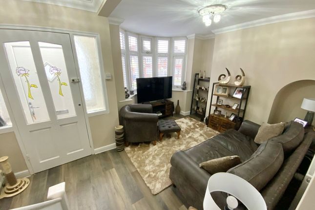 Upper Meadow Road, Birmingham photo 2