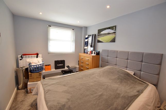 Flat to rent in Flat 7, Sudley Gardens, High Street, Bognor Regis, West Sussex