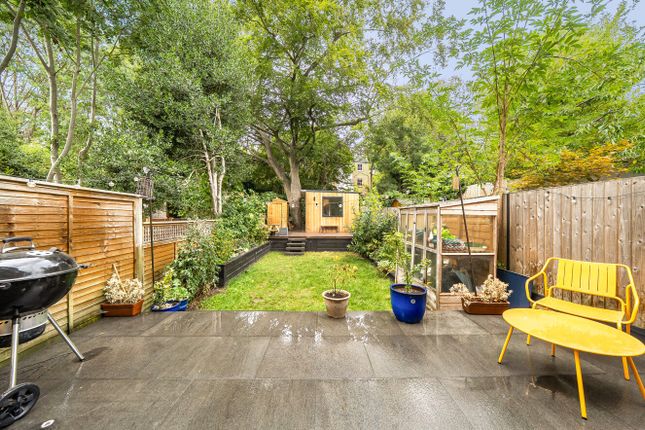 42, Pleydell Avenue, London photo 4