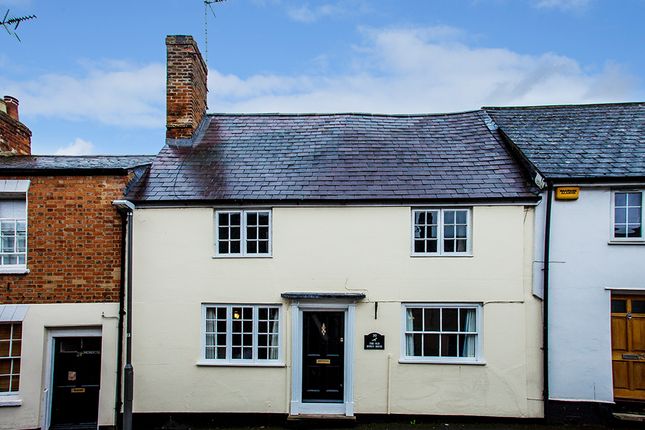 Thumbnail Cottage to rent in Nelson Street, Buckingham