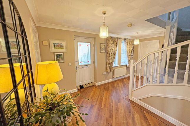 9, Pleasance Way, Louth photo 2