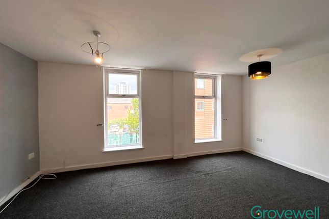 Flat 1, Century House, Hyde photo 5