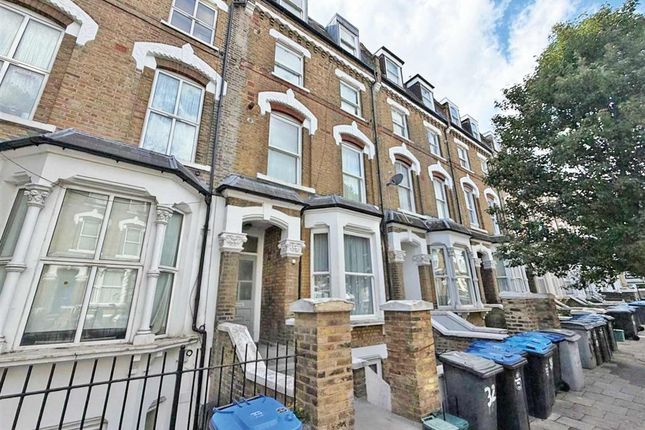 1-bed flat on Flat D, 34, St. Julians Road, London, £199,000