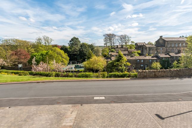 Town house for sale in Highfell Grove, Harden, Bingley, West Yorkshire