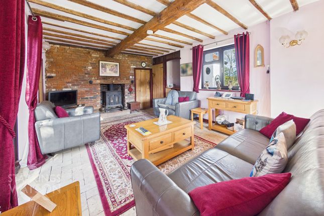 Keepers Cottage High Green, Norwich photo 5