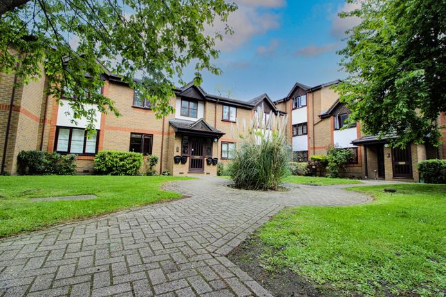 1 Bedroom 1st Floor Flat