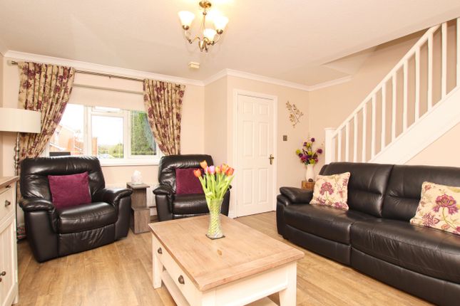 4, Larch Drive, Llantrisant photo 4