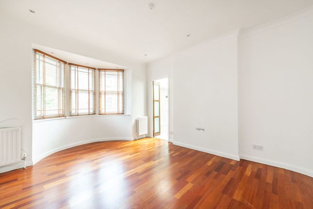 Hillgate Place, Hillgate Village photo 4