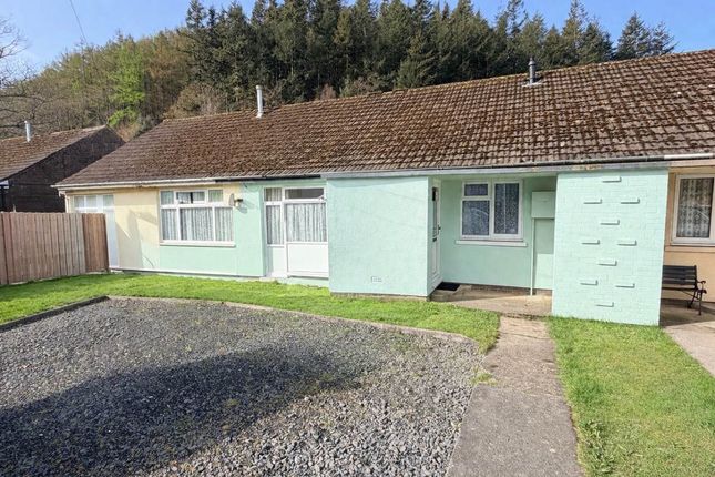 2-bed house on Talybont, £179,500