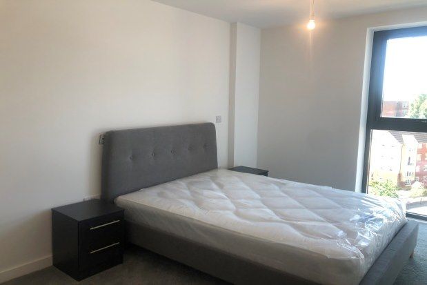 Flat to rent in 84 Talbot Road, Manchester