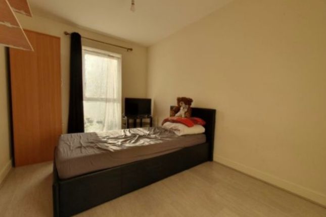 Flat for sale in Hawker Drive, Addlestone, Surrey