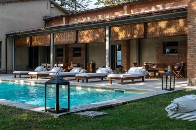 Thumbnail Villa for sale in Via Delle Scuole, San Casciano Dei Bagni, Toscana