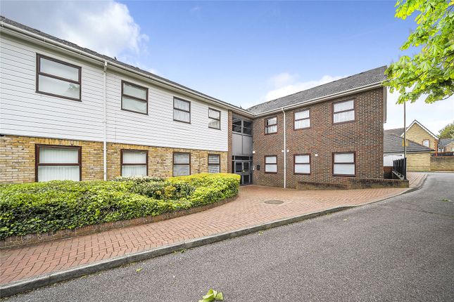 Flat for sale in Spencer Court, Hartington Close, Orpington