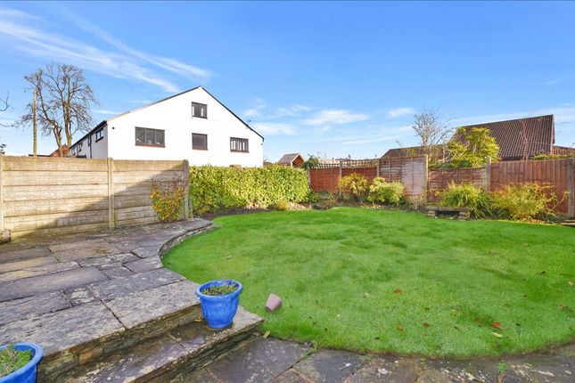3A, Grange Drive, Chorley photo 2