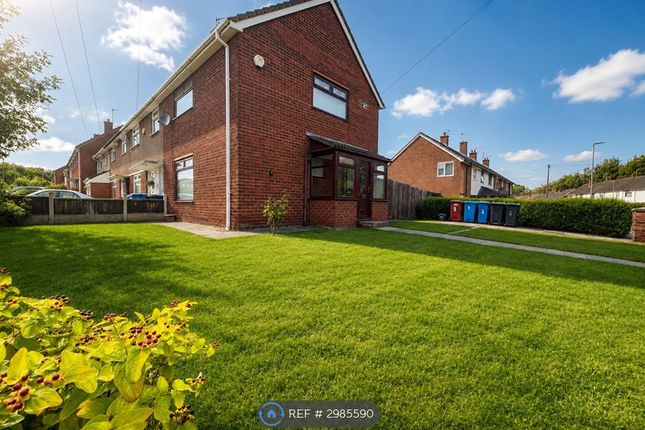 Edenhall Drive, Liverpool photo 2