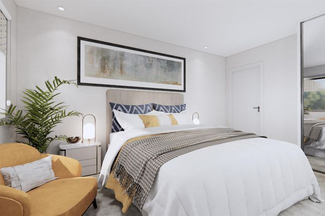 End terrace house for sale in Brook Mews, 342 North Circular Road, Palmers Green, London