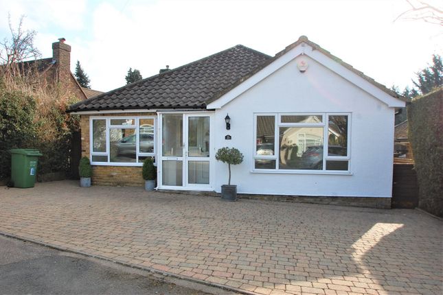 Thumbnail Bungalow for sale in Kings Close, Chalfont St. Giles, Buckinghamshire