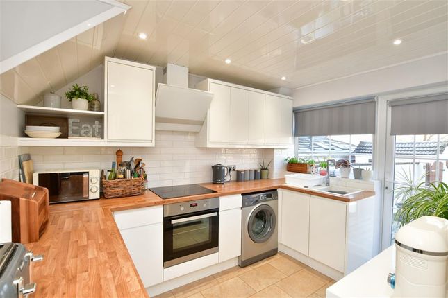 Semi-detached house for sale in Highview Avenue North, Patcham, Brighton, East Sussex