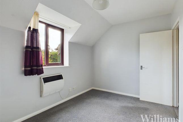 End terrace house to rent in Griffiths Acre, Stone, Aylesbury