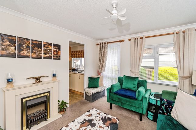 63, Avondale Park, Winchester photo 2