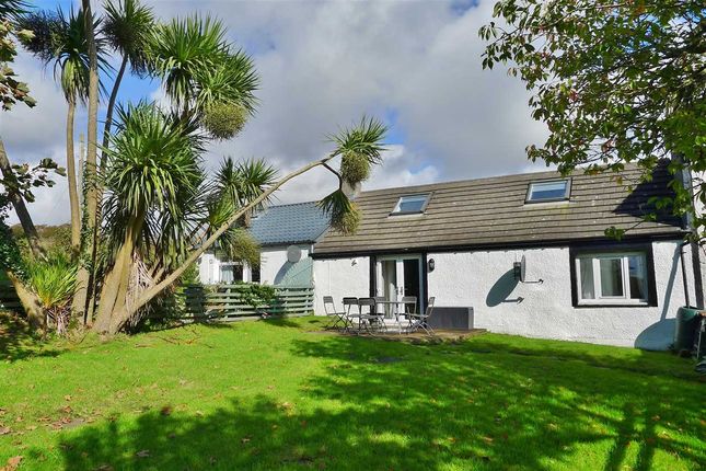 A Larger Local Choice Of Properties For Sale In Isle Of Arran
