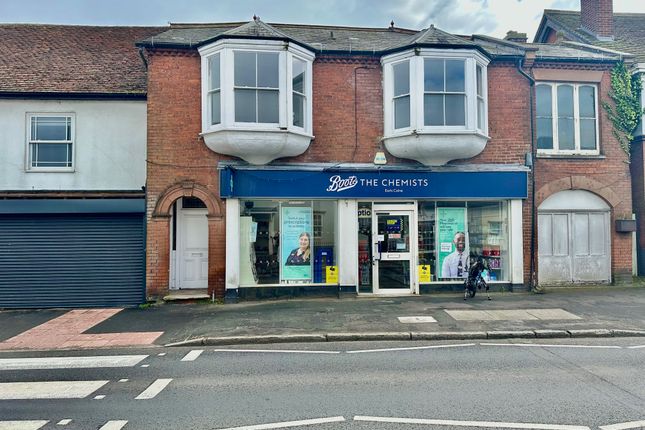 Thumbnail Flat to rent in High Street, Earls Colne, Colchester