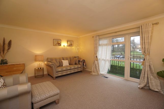 Flat to rent in Ladies Spring Grove, Sheffield