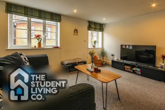 12 Enfield House, 18, Low Pavement, Nottingham photo 3