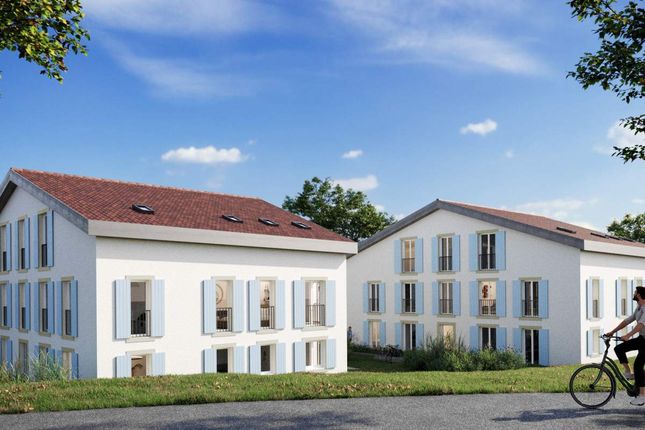 Thumbnail Apartment for sale in Rochefort, Canton De Neuchâtel, Switzerland