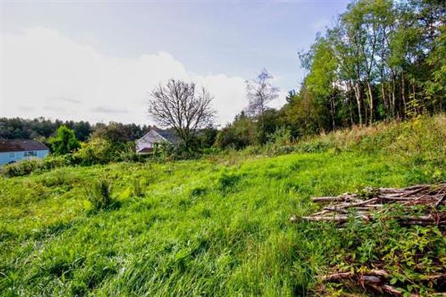 Land for sale in Merthyr Road, Tafarnaubach