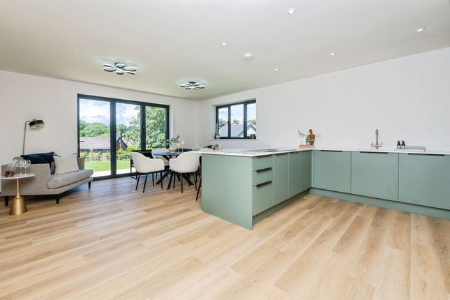 Plot 10, Tree Rise, Magpie Bottom Lane, Bristol photo 4