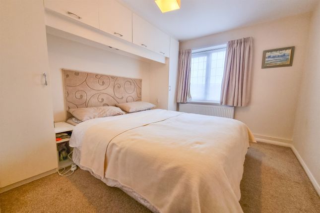 Flat for sale in Stancliffe Road, Sharston, Wythenshawe, Manchester