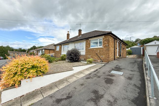2-bed house on 15, Fenay Drive, Huddersfield, £230,000