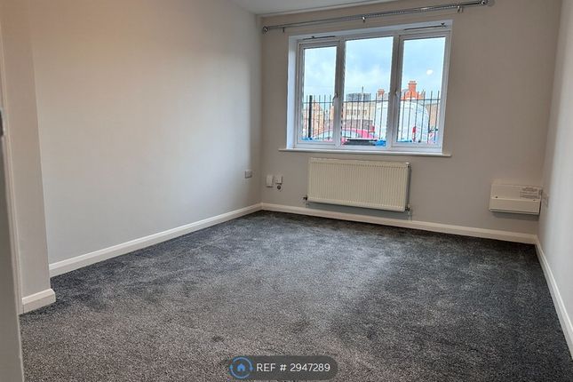 Beaconsfield Street, Long Eaton, Nottingham photo 4