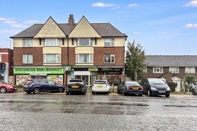 1 Henshalls Flats, Roman Bank, Skegness photo 2